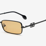 OCCHIALI DA SOLE CONSUELO | NERO