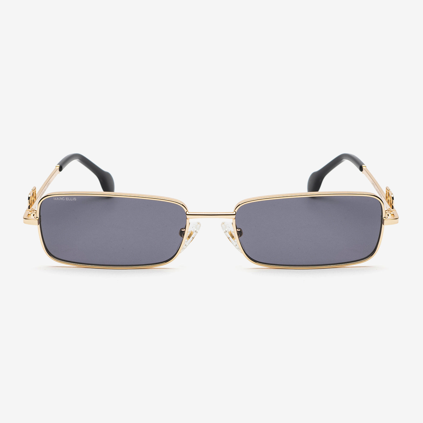 OCCHIALI DA SOLE CONSUELO | ORO