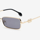 OCCHIALI DA SOLE CONSUELO | ORO