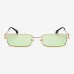 OCCHIALI DA SOLE CONSUELO | ORO