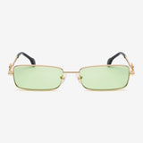 OCCHIALI DA SOLE CONSUELO | ORO