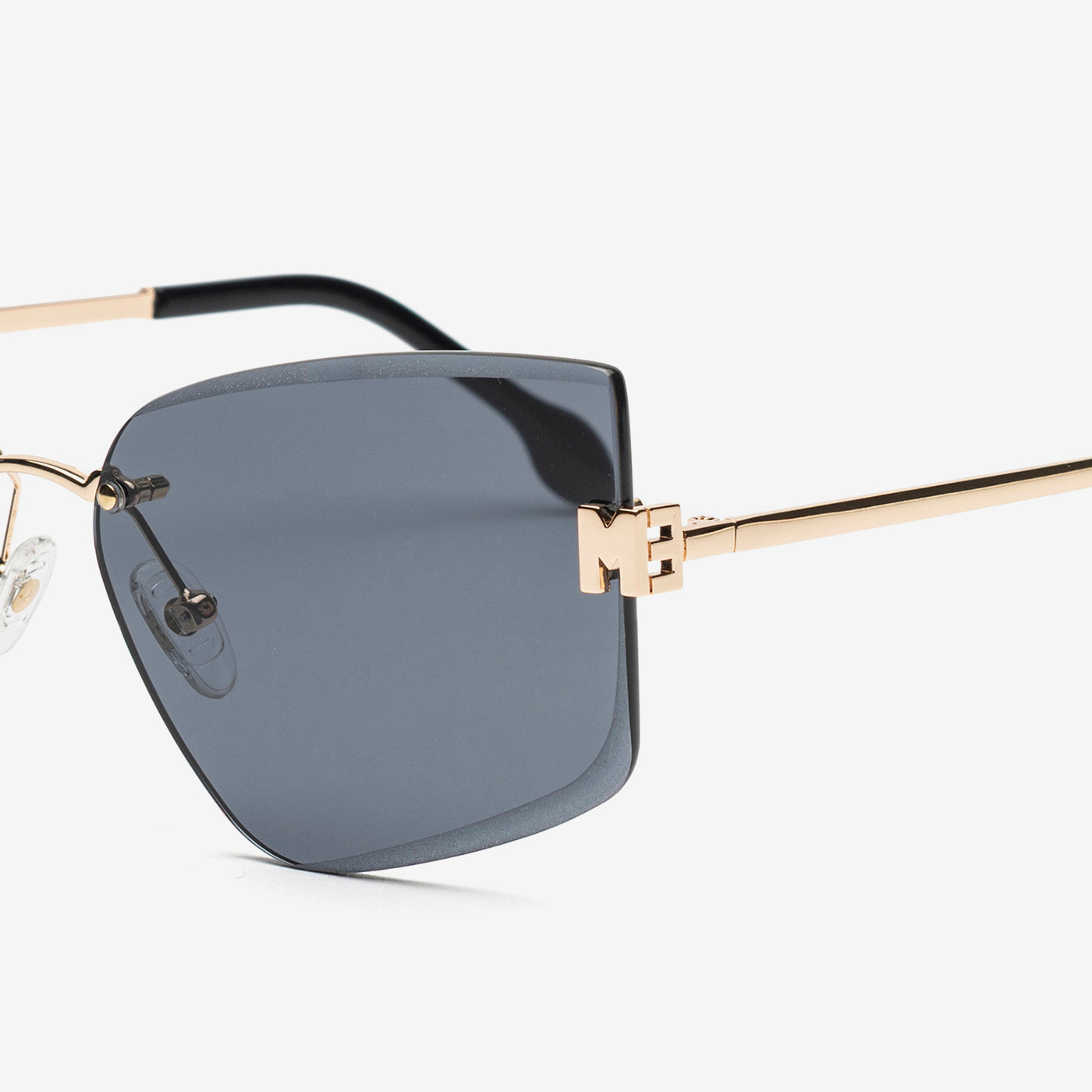 OCCHIALI DA SOLE DILETTA | ORO