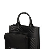 Flat Buby Wave M Borsa a mano