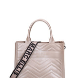 Flat Buby Wave M Borsa a mano
