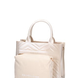 Flat Buby Wave M Borsa a mano