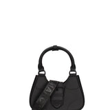 Flat Circle Borsa a mano