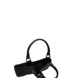 Flat Circle Borsa a mano