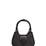 Flat Circle Borsa a mano