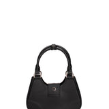 Flat Circle Borsa a mano