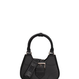 Flat Circle Borsa a mano