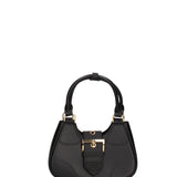 Flat Circle Borsa a mano