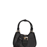 Flat Circle Borsa a mano