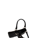 Flat Circle Borsa a mano