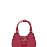 Flat Circle Borsa a mano