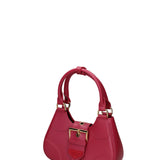 Flat Circle Borsa a mano