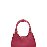 Flat Circle Borsa a mano