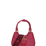 Flat Circle Borsa a mano
