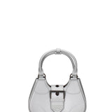 Flat Circle Borsa a mano