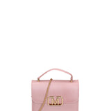 Flat Ear Borsa a mano