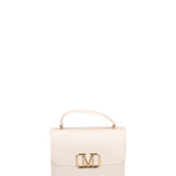 Flat Ear Borsa a mano