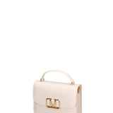 Flat Ear Borsa a mano