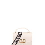 Flat Ear Borsa a mano