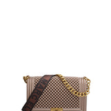 Flat M Ball Borsa a mano