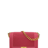 Flat M Ball Borsa a mano