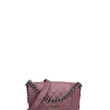 Flat Penka S Borsa a mano