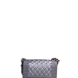 Flat Penka S Borsa a mano