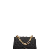Flat Rhombus M Borsa a mano