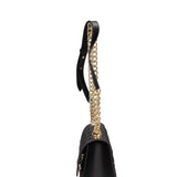 Flat Rhombus M Borsa a mano