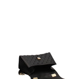 Flat Rhombus M Borsa a mano