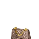 Flat Rhombus M Borsa a mano