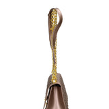 Flat Rhombus M Borsa a mano