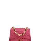 Flat Rhombus M Borsa a mano