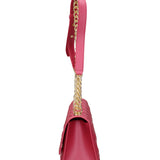 Flat Rhombus M Borsa a mano