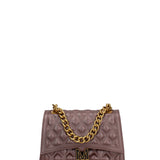 Flat Rhombus M Borsa a mano