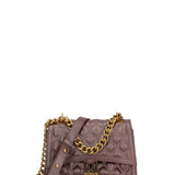 Flat Rhombus M Borsa a mano