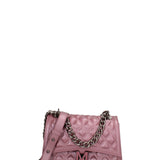 Flat Rhombus M Borsa a mano
