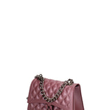 Flat Rhombus M Borsa a mano