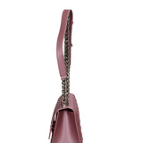 Flat Rhombus M Borsa a mano