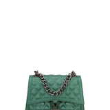 Flat Rhombus M Borsa a mano