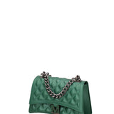 Flat Rhombus M Borsa a mano