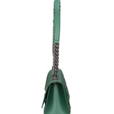 Flat Rhombus M Borsa a mano