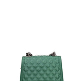Flat Rhombus M Borsa a mano