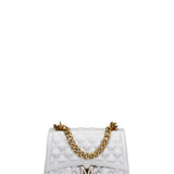 Flat Rhombus M Borsa a mano