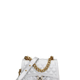 Flat Rhombus M Borsa a mano