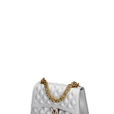 Flat Rhombus M Borsa a mano