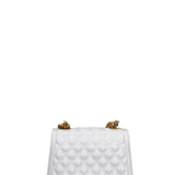 Flat Rhombus M Borsa a mano